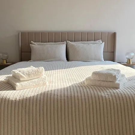 Appartement Au Balcon De Marceline - Centre Ville, Parking&climatisation *