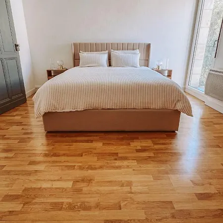 Appartement Au Balcon De Marceline - Centre Ville, Parking&climatisation Bergerac