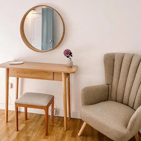 公寓 Au Balcon De Marceline - Centre Ville, Parking & Climatisation *