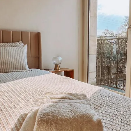 Appartement Au Balcon De Marceline - Centre Ville, Parking&climatisation